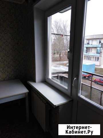 1-комнатная квартира, 34.7 м², 3/3 эт. на продажу в Ильинском Ильинское - изображение 1