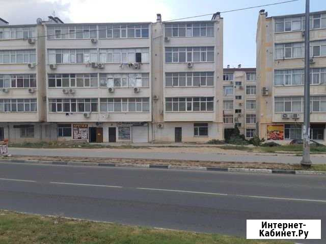 Помещение на первой линии Севастополь - изображение 1