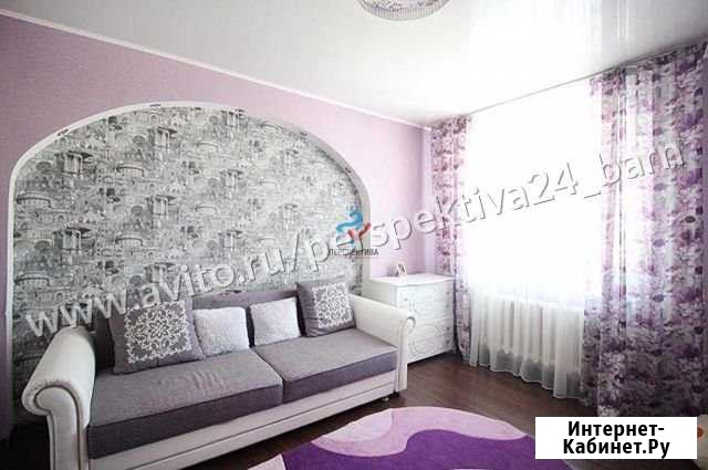 2-комнатная квартира, 65 м², 4/10 эт. на продажу в Барнауле Барнаул - изображение 1