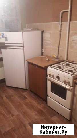 1-комнатная квартира, 36 м², 4/9 эт. в аренду на длительный срок в Нижнем Новгороде Нижний Новгород - изображение 1