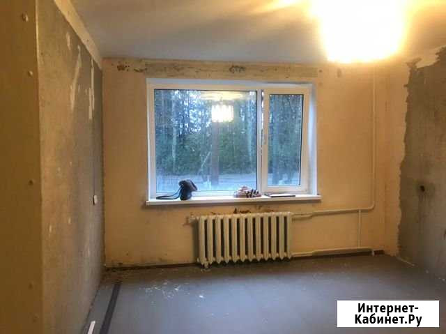 2-комнатная квартира, 43.6 м², 1/5 эт. на продажу в Судах Суда - изображение 1