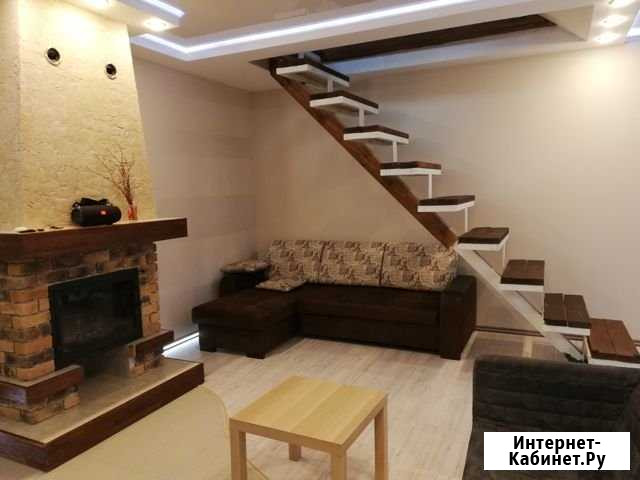 3-комнатная квартира, 207 м², 3/3 эт. на продажу в Сургуте Ханты-Мансийского АО Сургут - изображение 1