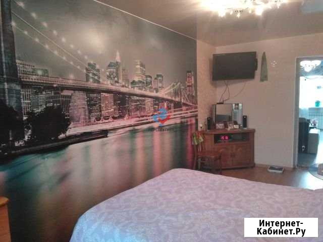 3-комнатная квартира, 57.7 м², 5/5 эт. на продажу в Кирове Киров - изображение 1