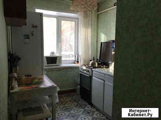 1-комнатная квартира, 33 м², 2/9 эт. на продажу в Самаре Самара
