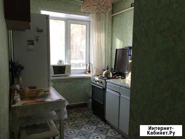 1-комнатная квартира, 33 м², 2/9 эт. на продажу в Самаре Самара - изображение 1