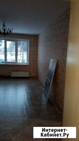 2-комнатная квартира, 45 м², 1/5 эт. на продажу в Канске Канск - изображение 1