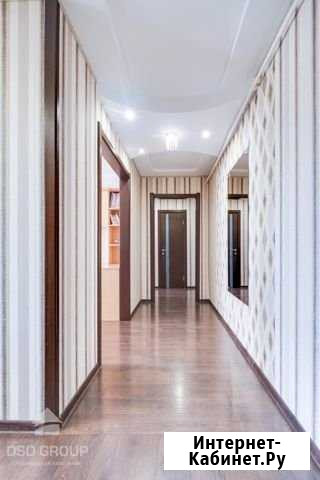 3-комнатная квартира, 65.9 м², 9/9 эт. на продажу в Хабаровске Хабаровск - изображение 1