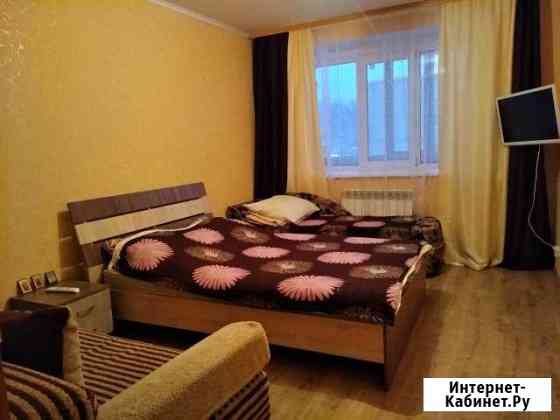 1-комнатная квартира, 43 м², 1/3 эт. в аренду посуточно в Дивеево Дивеево