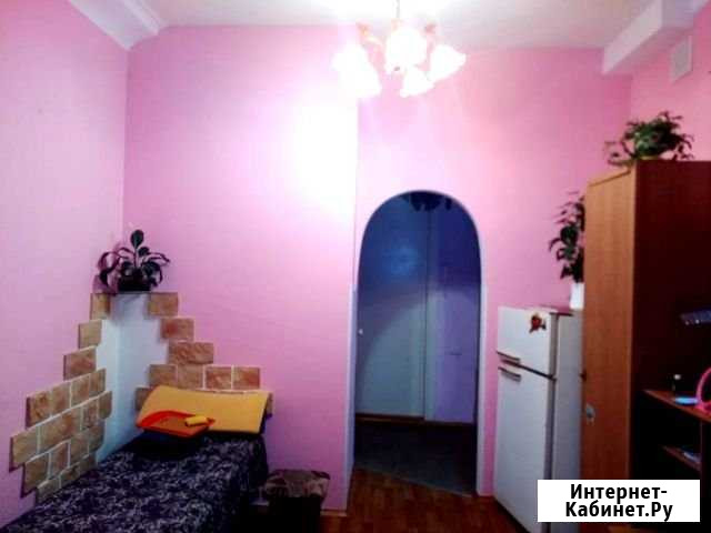 Комната 17.3 м² в 1-ком. кв., 2/3 эт. на продажу в Уфе Уфа - изображение 1