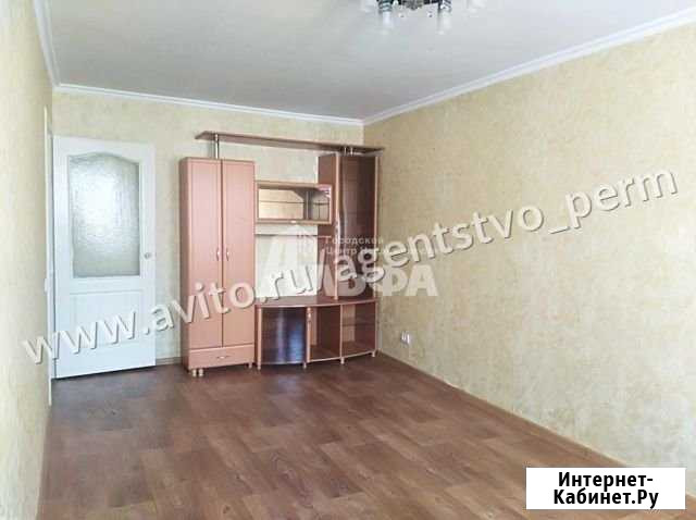 2-комнатная квартира, 44.2 м², 4/5 эт. на продажу в Чернушке Чернушка - изображение 1