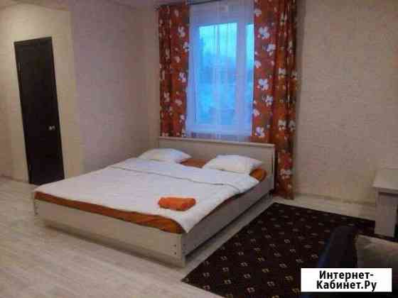 1-комнатная квартира, 46 м², 5/11 эт. в аренду посуточно в Казани Казань