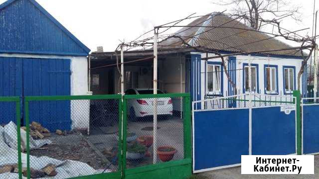 Дом 75 м² на участке 49 сот. на продажу в Юровке Юровка - изображение 1
