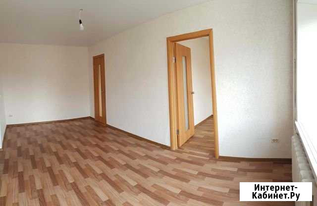 3-комнатная квартира, 40.9 м², 3/3 эт. на продажу в Копейске Копейск - изображение 1