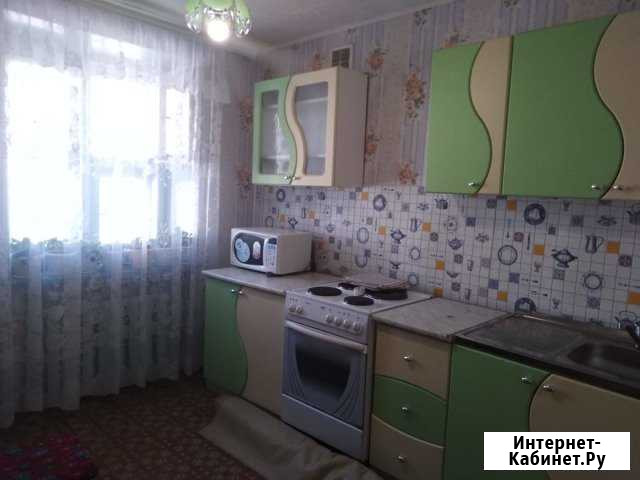 1-комнатная квартира, 33.6 м², 3/5 эт. на продажу в Тынде Тында - изображение 1