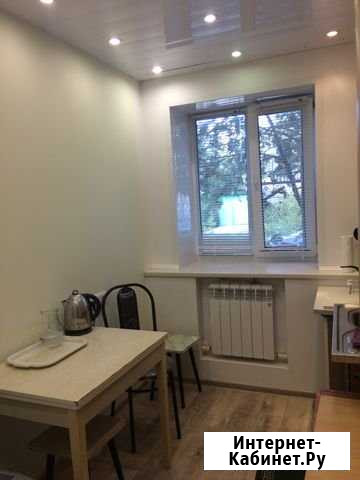2-комнатная квартира, 36.6 м², 1/2 эт. на продажу в Переславле-Залесском Переславль-Залесский - изображение 1