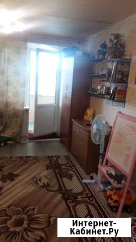 3-комнатная квартира, 60 м², 5/5 эт. на продажу в Сарове Саров - изображение 1