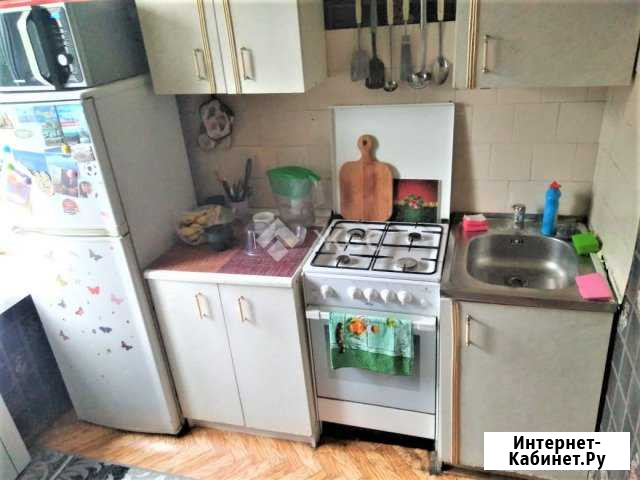 1-комнатная квартира, 30.5 м², 8/9 эт. на продажу в Москве Москва - изображение 1