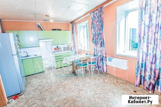 3-комнатная квартира, 60 м², 2/5 эт. на продажу в Чите Чита - изображение 1