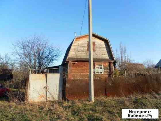 Дача 36 м² на участке 18 сот. на продажу в Казани Казань