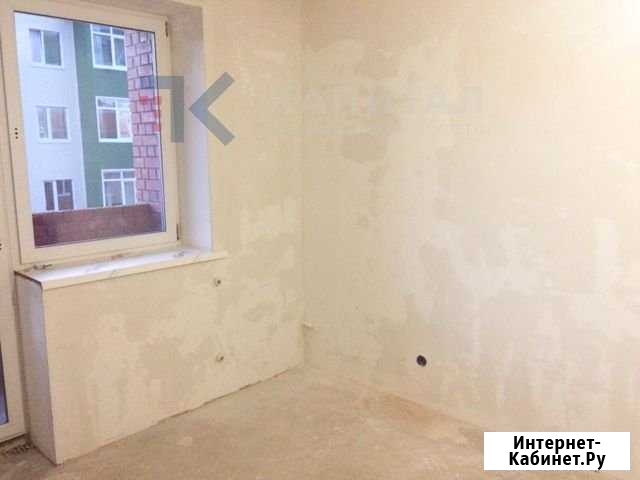 2-комнатная квартира, 53 м², 2/3 эт. на продажу в Сыктывкаре Сыктывкар - изображение 1