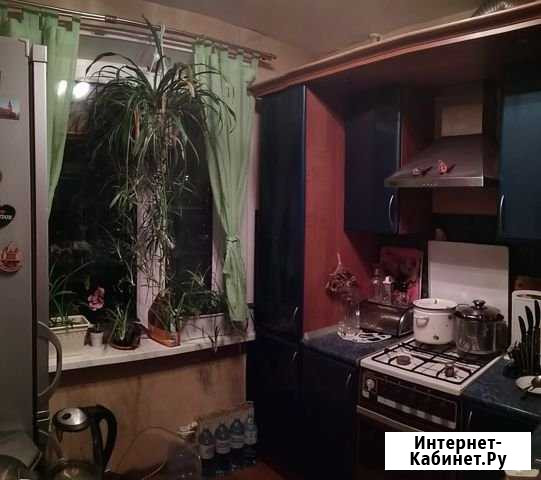 2-комнатная квартира, 44 м², 2/9 эт. на продажу в Электростали Электросталь - изображение 1