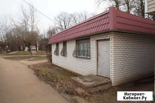 Продам магазин 60м. кв. мо Павловский Посад - изображение 1