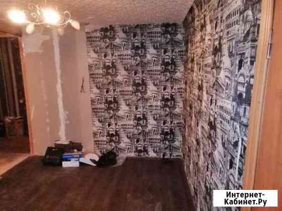 2-комнатная квартира, 44.8 м², 1/5 эт. на продажу в Воронеже Воронеж
