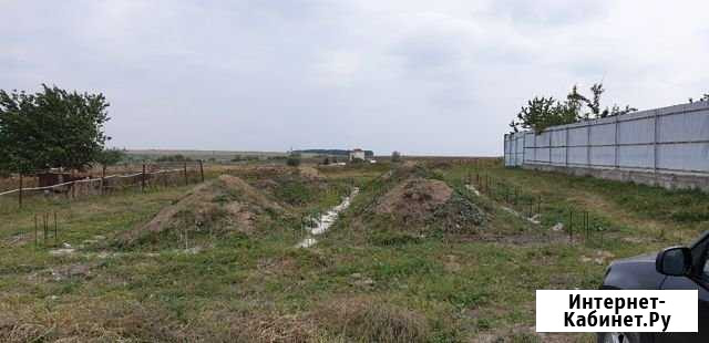 Участок ИЖС 6 сот. на продажу в Винсадах Винсады - изображение 1