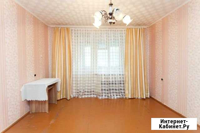 2-комнатная квартира, 51.6 м², 1/3 эт. на продажу в Томске Томск - изображение 1