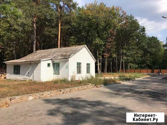 Дом 64 м² на участке 15 сот. на продажу в Курске Курск - изображение 1