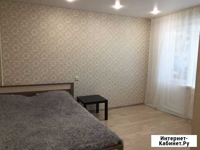 1-комнатная квартира, 23 м², 6/9 эт. в аренду посуточно в Уфе Уфа - изображение 1