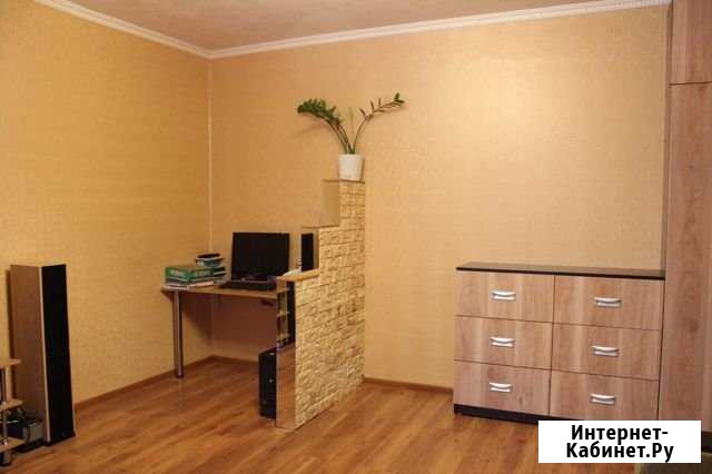 2-комнатная квартира, 53 м², 2/9 эт. на продажу в Барнауле Барнаул - изображение 1
