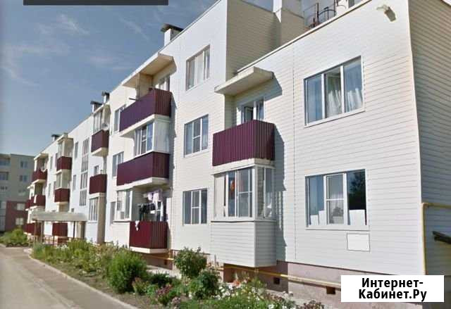 1-комнатная квартира, 35 м², 1/3 эт. на продажу в Старой Руссе Старая Русса - изображение 1