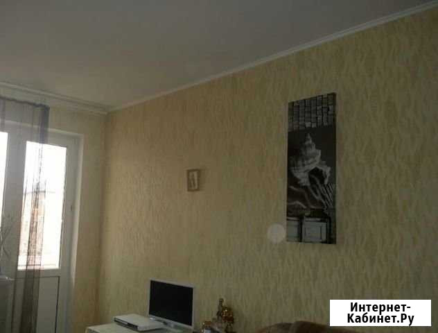 2-комнатная квартира, 40 м², 2/5 эт. на продажу в Геленджике Геленджик - изображение 1