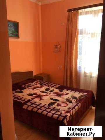 Комната 12 м² в 4-ком. кв., 2/3 эт. в аренду на длительный срок в Сочи Сочи - изображение 1
