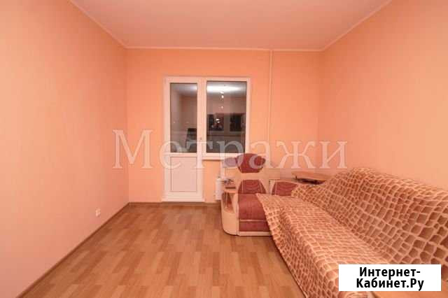 1-комнатная квартира, 43 м², 3/16 эт. на продажу в Нефтеюганске Нефтеюганск - изображение 1