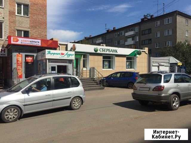 Помещение свободного назначения, 183 кв.м. Омск - изображение 1