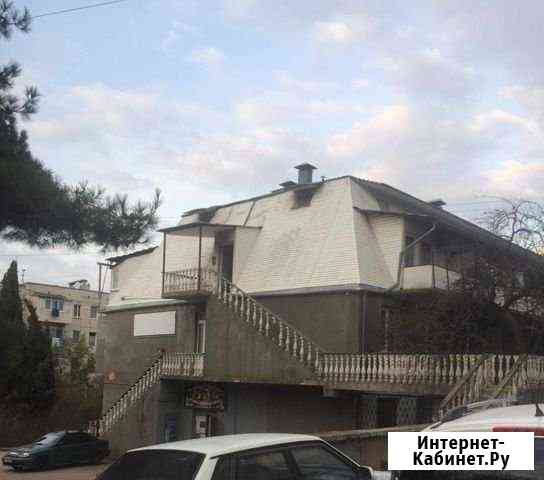2-комнатная квартира, 53.9 м², 2/2 эт. на продажу в Севастополе Севастополь
