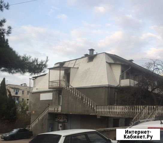 2-комнатная квартира, 53.9 м², 2/2 эт. на продажу в Севастополе Севастополь - изображение 1