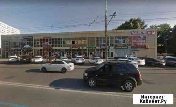 Помещение свободного назначения, 110 кв.м. Краснодар