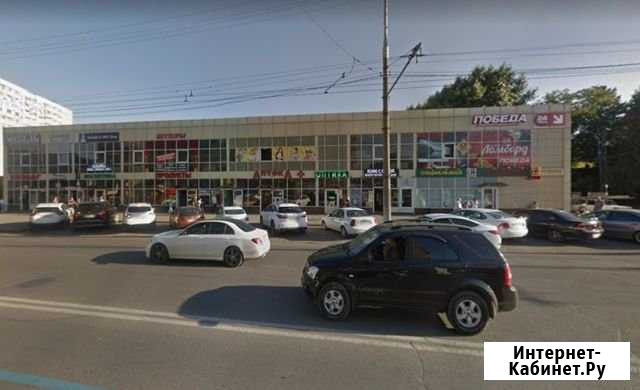 Помещение свободного назначения, 110 кв.м. Краснодар - изображение 1