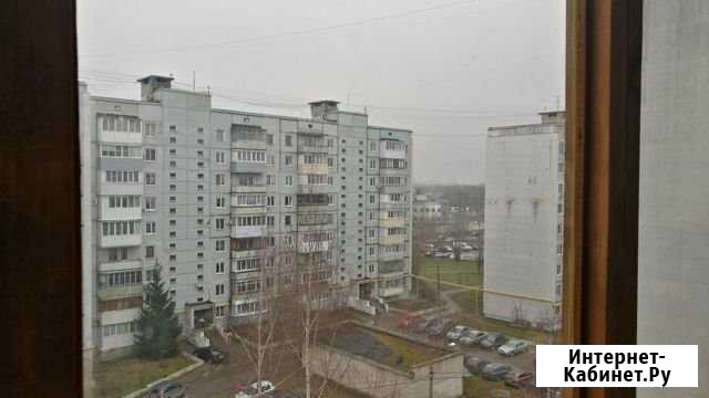2-комнатная квартира, 54 м², 7/9 эт. на продажу в Нижнем Новгороде Нижний Новгород - изображение 1