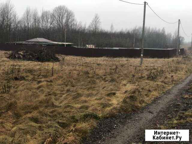 Участок ИЖС 15 сот. на продажу в Смоленске Смоленск - изображение 1