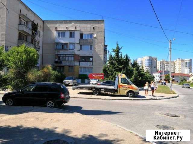 Небольшой офис на Героев Бреста Севастополь - изображение 1