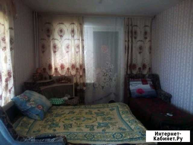 2-комнатная квартира, 43 м², 1/3 эт. на продажу в Посевной Посевная - изображение 1