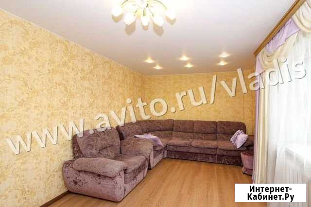 2-комнатная квартира, 65.1 м², 3/9 эт. на продажу во Владимире Владимир - изображение 1