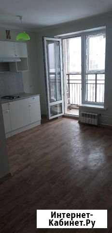Квартира-студия, 27 м², 4/5 эт. на продажу в Самаре Самара - изображение 1