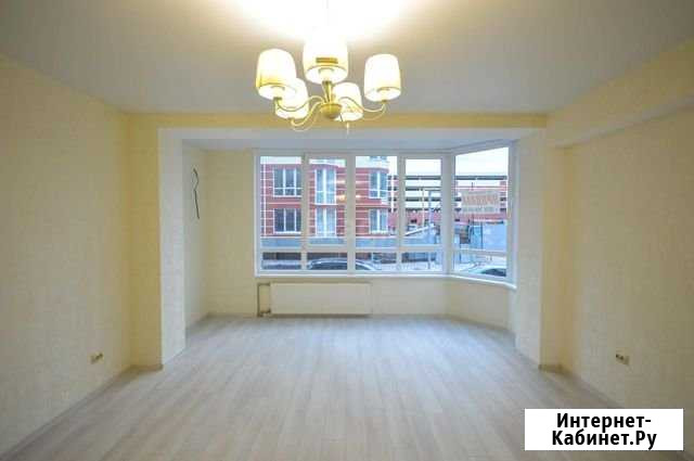2-комнатная квартира, 64 м², 1/10 эт. на продажу в Севастополе Севастополь - изображение 1