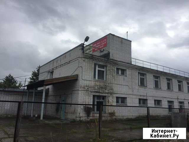 Продаётся база Дзержинск - изображение 1