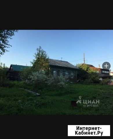 Дом 68 м² на участке 10 сот. на продажу в Екатеринбурге Екатеринбург - изображение 1